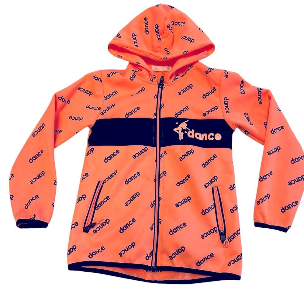Girls Hoodie